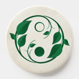 Yin Yang - Nature Balance PopSocket