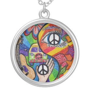 Yin Yang Necklace