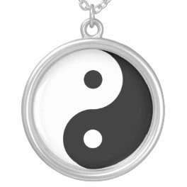 Yin Yang Necklace