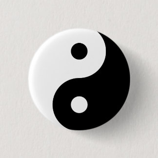 Yin Yang Pin
