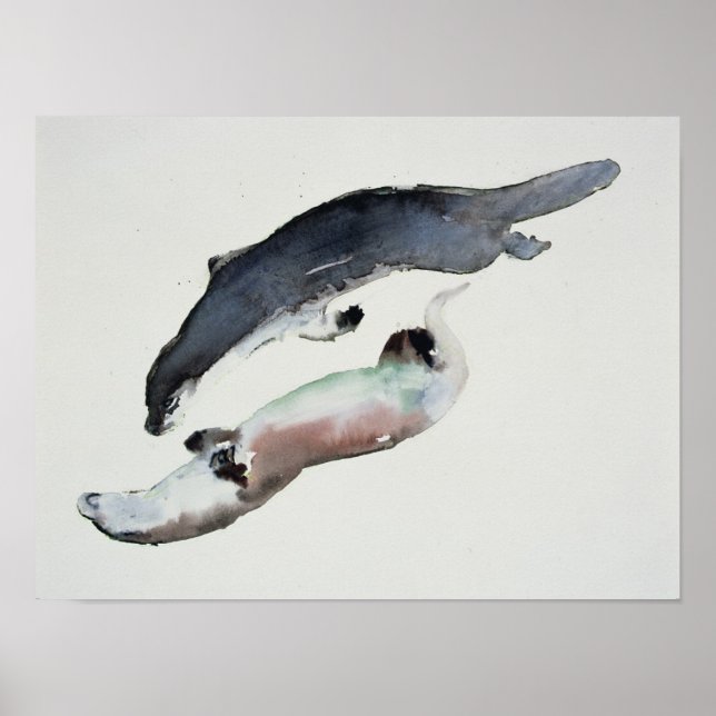 Yin Yang Poster (Front)