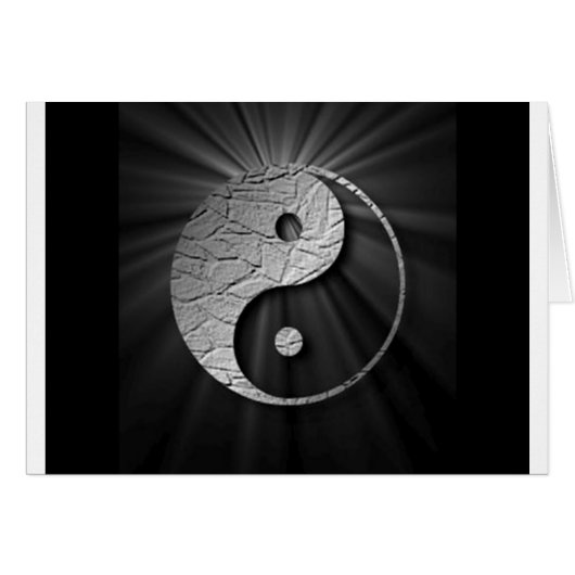 Yin Yang Starburst Publication1 Cards (Front Horizontal)