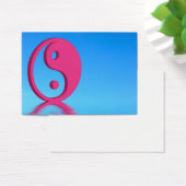 Yin Yang symbol (Desk)