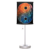 Yin Yang Table Lamp (Right)