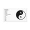 Yin Yang Tennis