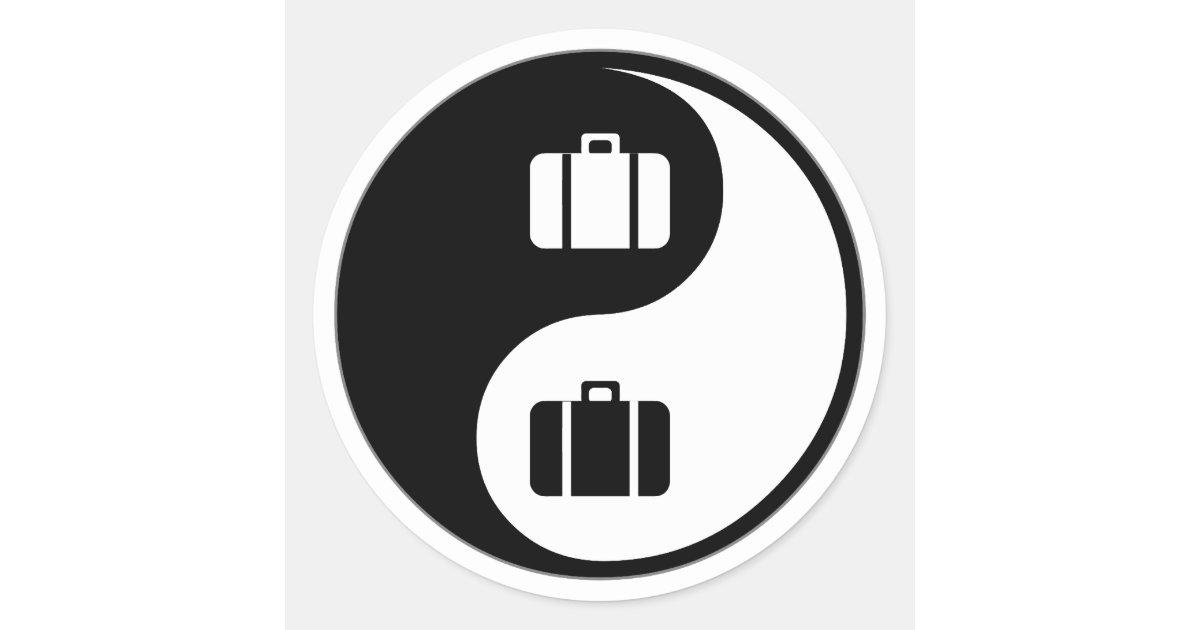 yin yang travel