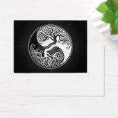 Yin Yang Tree (Desk)