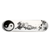 Dragon Skateboard | Zazzle.com