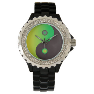 Yin-Yang, Watch