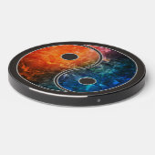 Yin Yang Wireless Charger (Front 2)