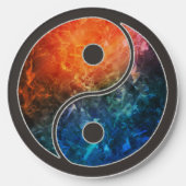 Yin Yang Wireless Charger (Front)
