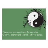 Yin-Yang with scrolling (Front Horizontal)