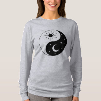 Yin-Yang - Women's Long Sleeve T-shirt