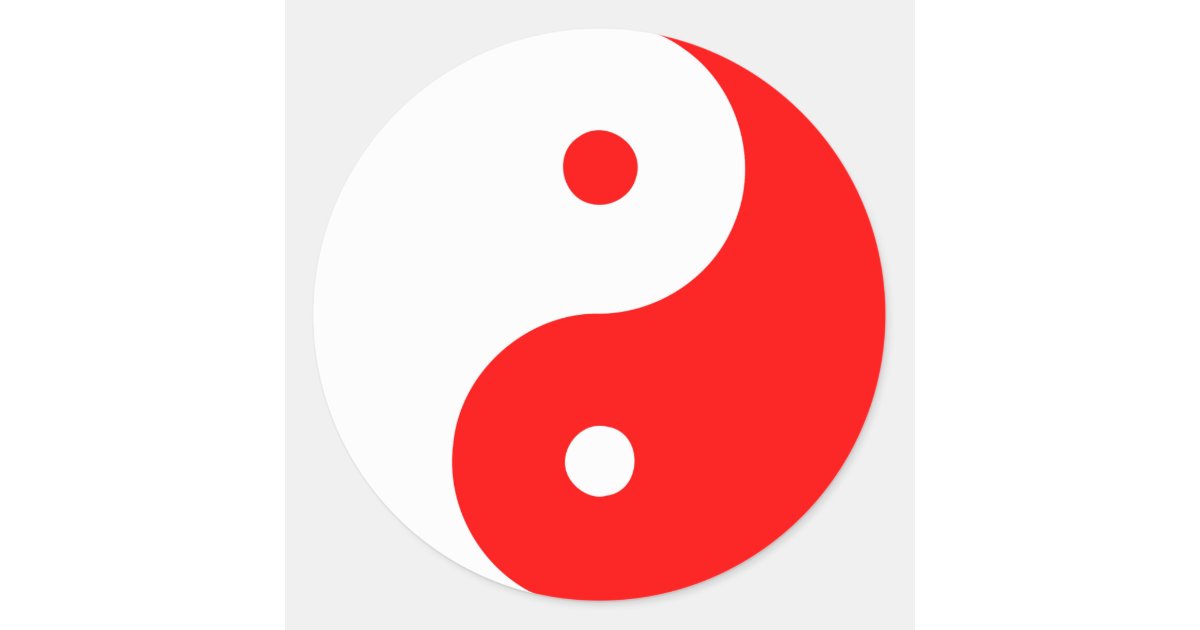 Premium Photo  Yinyang symbolizes balance of dark and light principles