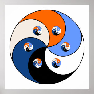 Yin Yang Yong 6 Poster