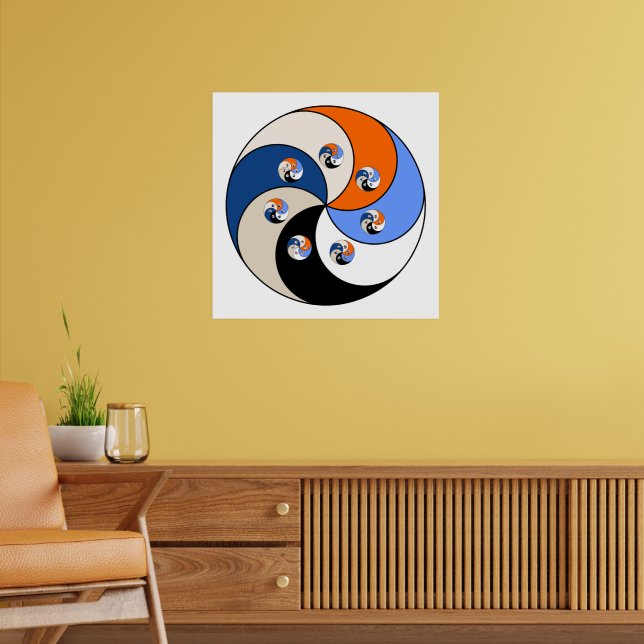 7ep●DETERMINATIONS / yin&yang Urban Shop Ying Yang Light Up Neon Sign, 17