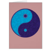 yin yang zen meditation tao (Front)
