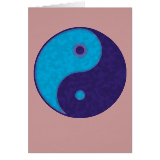 yin yang zen meditation tao (Front)
