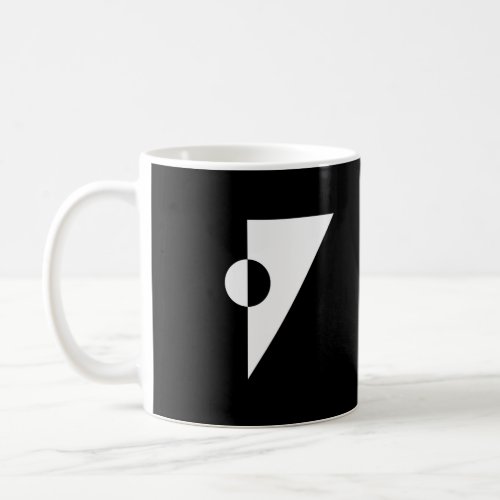 Ying 2 coffee mug