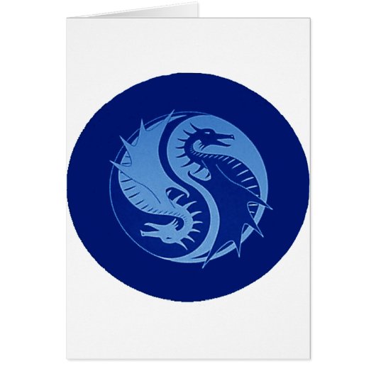 Ying Yang 2 Cards (Front)