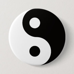 Ying Yang  dualities  Button