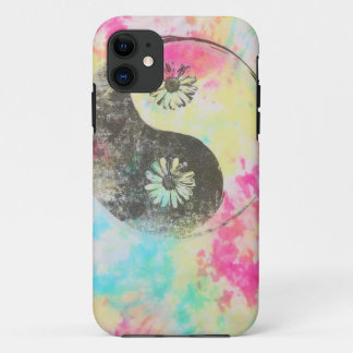 Ying Yang Iphone 5/5S Case