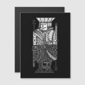 Ying Yang King (Front/Back)