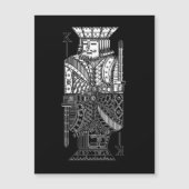 Ying Yang King (Front)