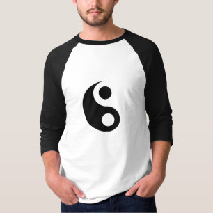Ying Yang shirt
