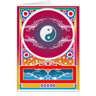 yinyang cards