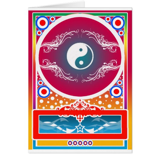 yinyang cards (Front)