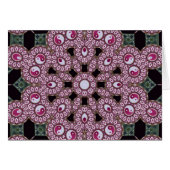 YinYang 'dala Card (Front Horizontal)