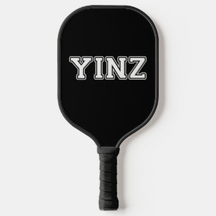 Yinz Pickleball Paddle