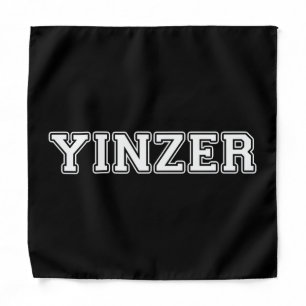 Yinzer Bandana