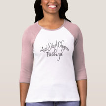 YINZ'S PITTSBURGH LADY'S SHIRT