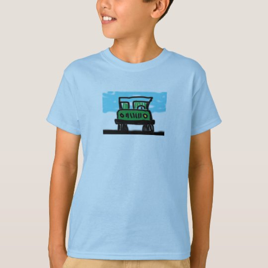 yip T-Shirt