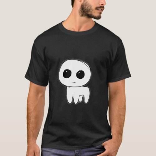 Yippee Creature T_Shirt