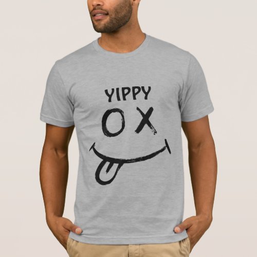 yippy T_Shirt