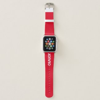 이시아 애플 와치 밴드 레드
Yisia Apple Watch Band Red