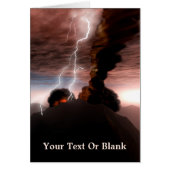 Yitro - Mt. Sinai (Front)