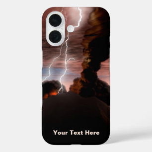 Yitro - Mt. Sinai Case-Mate iPhone Case