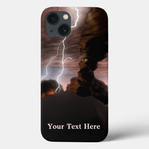 Yitro _ Mt Sinai Case_Mate iPhone Case