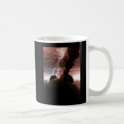 Yitro _ Mt Sinai Coffee Mug