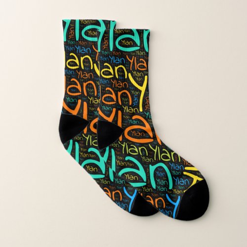 Ylan Socks