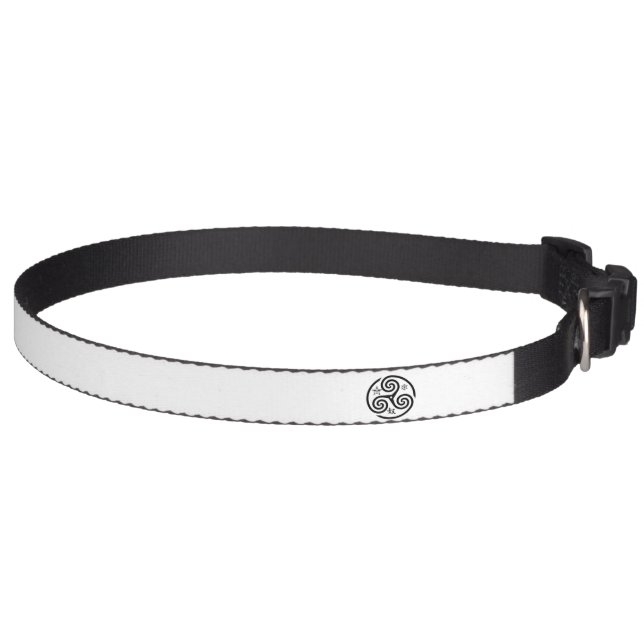 YMO Collar Blank (Right)