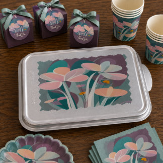 Ynamic Spaces Cake Pan