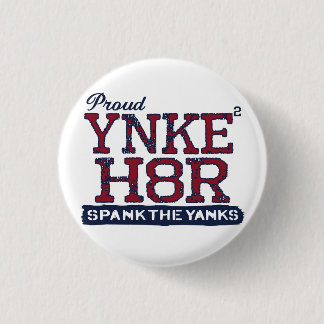 YNKEE H8R PINBACK BUTTON