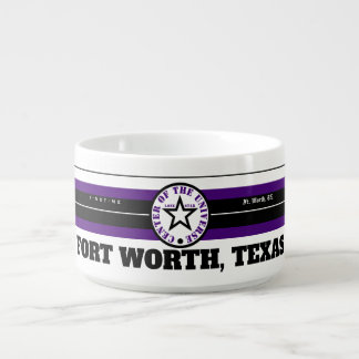 YNOTME FT. WORT TX. (COU) 6a Bowl