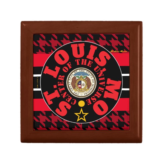 YNOTME ST. LOUIS, MO (COU) 2htb jewelry gift box (Front)