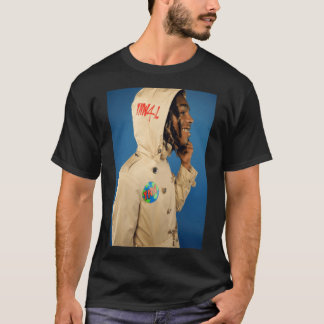 YNW Melly rapper boy boy funny friend T-Shirt